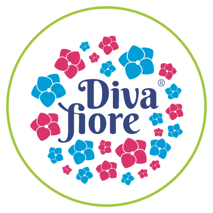 Hortensja ogrodowa Diva Fiore PBR